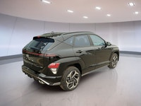 2025 Hyundai Kona N-Line 1.6T AWD N-Line Hyundai Kona N-Line 1.6T AWD N-Line 2025 Engine: 4 Cylinder... (image 5)