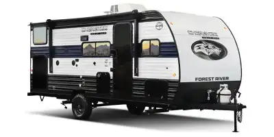 MVSA #40458 Specifications and Features: Length (ft): 23'9 Width (ft): 7'6 GVWR (lbs): 5635 Dry Weig...