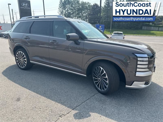 2026 Hyundai Palisade Ultimate Calligraphy - $407 B/W in Cars & Trucks in Norfolk County - Image 4