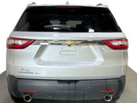Discover the versatility and capability of the 2019 Chevrolet Traverse Lt Awd, now available at Vird... (image 3)