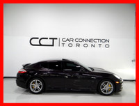 2011 PORSCHE PANAMERA 4 CARFAX VERIFIED, CLEAN TITLE, NO ACCIDENTS 193,000KM AUTOMATIC TRANSMISSION... (image 5)