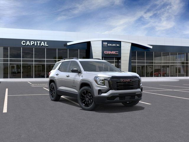 2026 GMC Terrain AWD Elevation in Cars & Trucks in Edmonton - Image 2