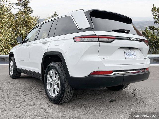 2023 Jeep Grand Cherokee Limited in Cars & Trucks in Moncton - Image 4