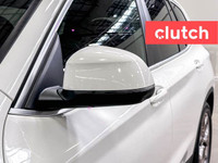 1 OWNER / Power Tailgate/Hatch, Auto Dimming Rearview Mirror, Front Heated Seats and more! Clutch is... (image 8)
