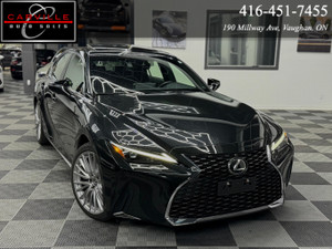 2022 Lexus IS 300 Ultra Luxury All Wheel Drive