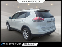 NISSAN ROGUE SV AWD 2.5L 2016, 134000 KM, FINANCEMENT DISPONIBLE, GROUPE ELECTRIQUE, SIEGE CHAUFFANT... (image 3)