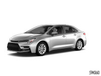 COROLLA SE CVT Engine: 2L 4cyl. L/100Km City: 7.4 L/100Km Hwy: 5.7 (image 2)