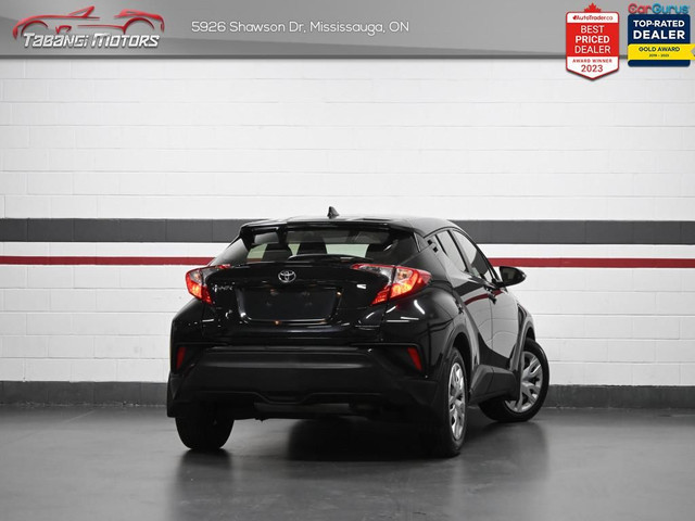 2022 Toyota C-HR No Accident Lane Assist Carplay Keyless Entry in Cars & Trucks in Mississauga / Peel Region - Image 2