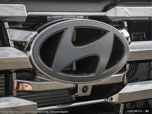 2025 Hyundai Tucson Hybrid Ultimate in Cars & Trucks in Mississauga / Peel Region - Image 10