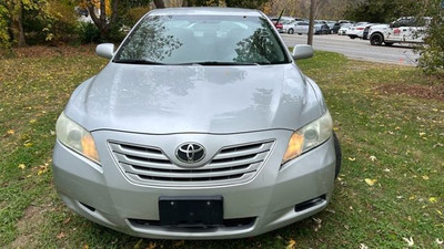 2009 Toyota Camry LE