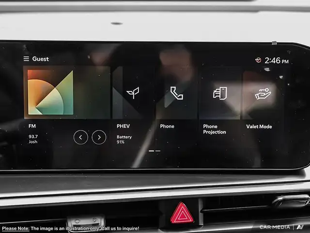 2025 Kia SORENTO PHEV EX in Cars & Trucks in Medicine Hat - Image 19