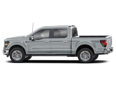  2024 Ford F-150 XLT 0% Available INCOMING STOCK UNIT