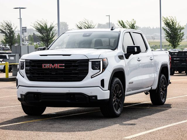 2026 GMC Sierra 1500 Elevation in Cars & Trucks in Strathcona County - Image 4