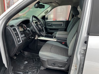HERE IS A NICE CLEAN RUST FREE DISEL RAM FOR YOU THIS TRUCK HAS BEEN WELL MAINTAINED AND WELL OILED... (image 8)
