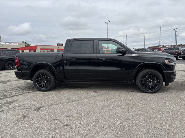 2025 Ram 1500 Limited in Cars & Trucks in Mississauga / Peel Region - Image 4