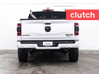 NO ACCIDENTS / CLEAN CARFAX / Dual Zone Front Climate Control, Auxiliary Audio Input, Premium Sound... (image 4)