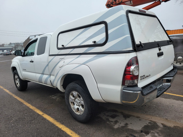 2012 Toyota Tacoma in Cars & Trucks in Markham / York Region - Image 3