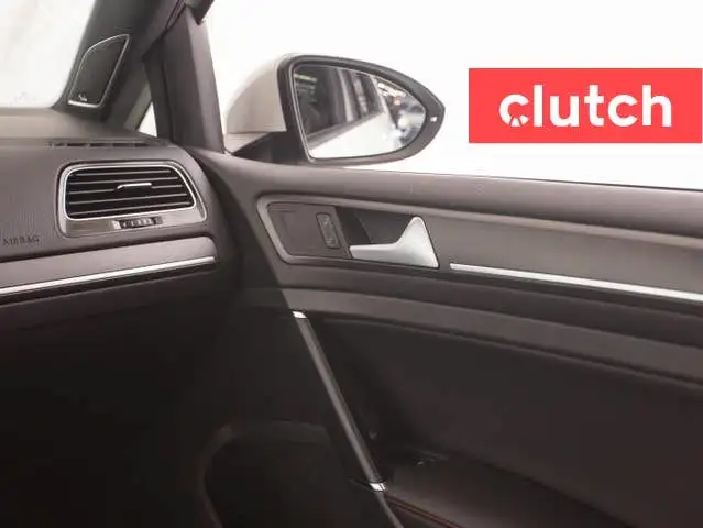 2019 Volkswagen Golf GTI Autobahn w/Apple CarPlay & Android Auto in Cars & Trucks in Ottawa - Image 39