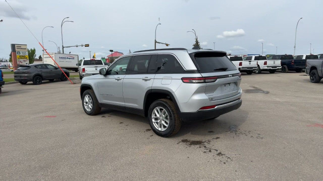 2024 Jeep Grand Cherokee in Cars & Trucks in Edmonton - Image 4