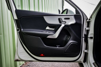 This 2022 Mercedes-Benz A Class is for sale today. This sedan has 88,286 kms. It's white in colour .... (image 8)