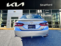 Heated Seats, Apple CarPlay, Android Auto, Heated Steering Wheel, Adaptive Cruise Control! "Stratfor... (image 5)