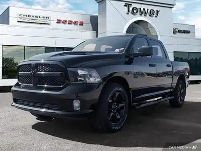 Standard Features Include; Apple Carplay or Android Auto, Sirius XM, Uconnect 5 w/ 8.4' Touchscreen,...