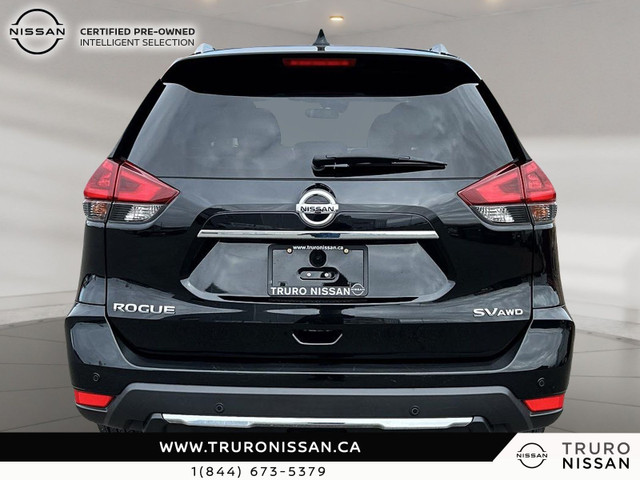 2020 Nissan Rogue SV in Cars & Trucks in Truro - Image 3