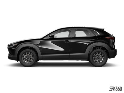 2024 Mazda CX-30 GX POUR LES AVENTURES DE LA VIE