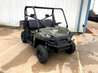 2024 Polaris RANGER 570 FULL SIZE 3 SEATER