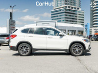 Travel in sophisticated style with this BMW X1 boasting a Intercooled Turbo Premium Unleaded I-4 2.0... (image 9)