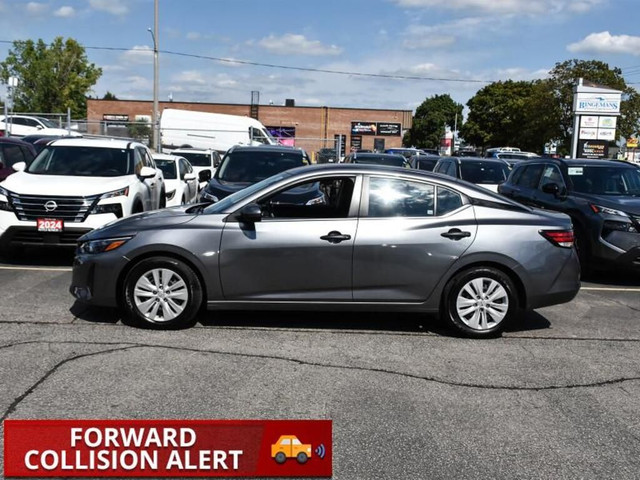 2024 Nissan Sentra S Plus in Cars & Trucks in Kitchener / Waterloo - Image 3