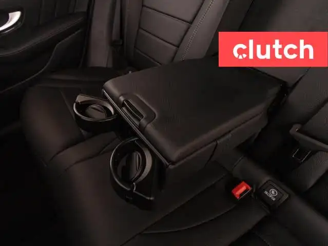 2022 Mercedes-Benz GLC 300 AWD w/Heated Front Seats, Cruise Cont in Cars & Trucks in Bedford - Image 21