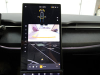 2023 Fisker Ocean Extreme AWD MALIBLU ALCANTARA MAGS 22 OS 2.1 2023 FISKER OCEAN EXTREME AWD AVEC MA... (image 5)