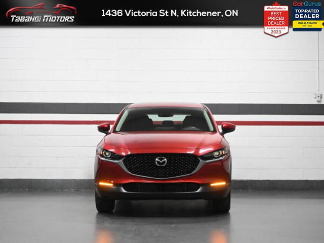 2023 Mazda CX-30 Carplay Blind Spot Push Button Start in Cars & Trucks in Kitchener / Waterloo - Image 4