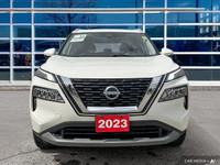 Recent Arrival! Check out this 2023 Nissan Rogue SV AWD! This Rogue has a ton of nice features inclu... (image 8)
