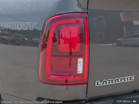 This Ram 2500 boasts a Intercooled Turbo Diesel I-6 6.7 L/408 engine powering this Automatic transmi... (image 8)