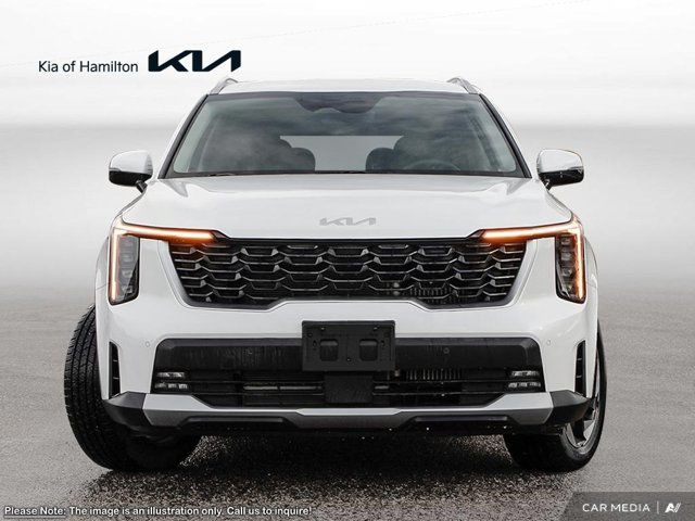 2025 Kia Sorento Plug-In Hybrid EX in Cars & Trucks in Hamilton - Image 2