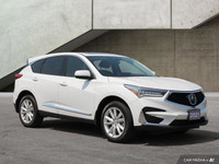 Check out this 2021 Acura RDX Tech before it's too late! *You Can't Beat the Price with These Option... (image 6)