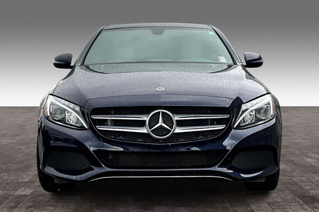 2018 Mercedes-benz C-class 300 in Cars & Trucks in Edmonton - Image 3
