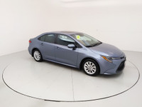 2022 Toyota Corolla LE Upgrade Package Reliable, Stylish, and Feature-Packed Overview: Discover exce... (image 6)