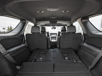 The 2025 Dodge Durango R/T is a powerhouse of performance and comfort, designed to meet the demands... (image 6)