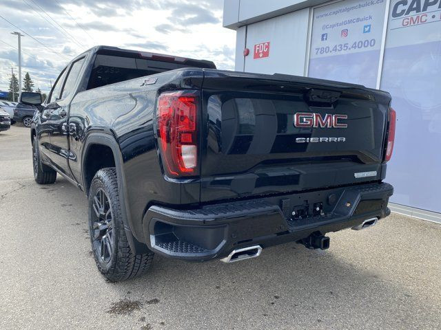 2025 GMC Sierra 1500 Crew Cab Elevation in Cars & Trucks in Edmonton - Image 4