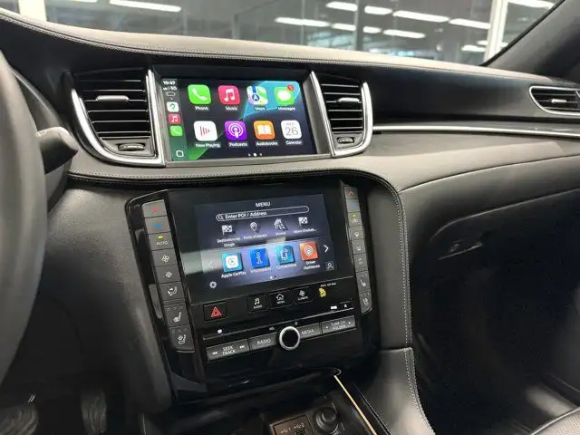 2024 INFINITI QX50 SPORT - Adaptive Cruise | Apple CarPlay | 360 in Cars & Trucks in Calgary - Image 14