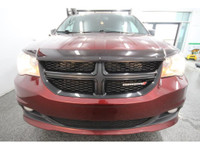 Dodge Grand Caravan SXT Black Top 2017 Polyvalence; confort familial et style distinctif ???? Parfai... (image 6)