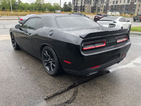 2016 DODGE CHALLENGER R/T 5.7 V8 SUPER TRACK PACK - 6 SPEED MANUAL - NO ACCIDENTS - SAFETY INCLUDED... (image 6)