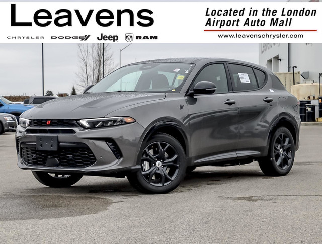 2024 Dodge Hornet PHEV R/T Plus in Cars & Trucks in London