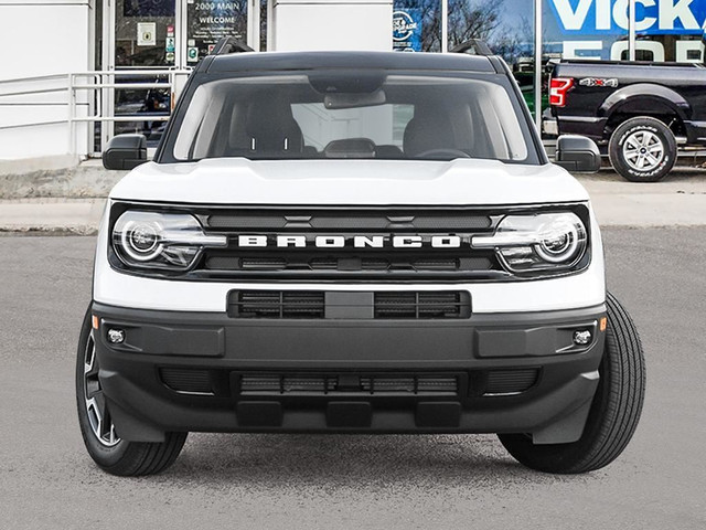2024 Ford Bronco Sport OUTER BANKS 4X4 in Cars & Trucks in Winnipeg - Image 2