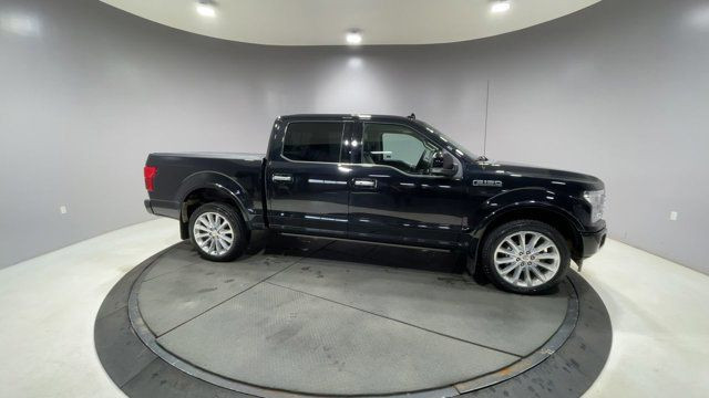 2019 Ford F-150 Limited - MOON ROOF in Cars & Trucks in Strathcona County - Image 4