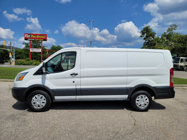 2015 Ford Transit in Cars & Trucks in City of Toronto - Image 2