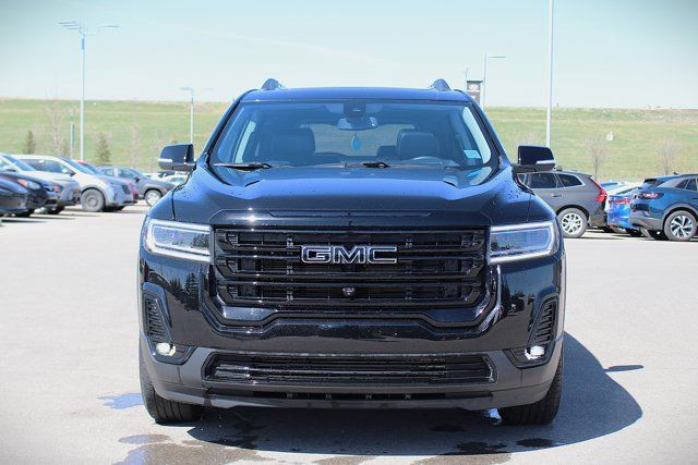 2023 GMC Acadia SLT in Cars & Trucks in Calgary - Image 4